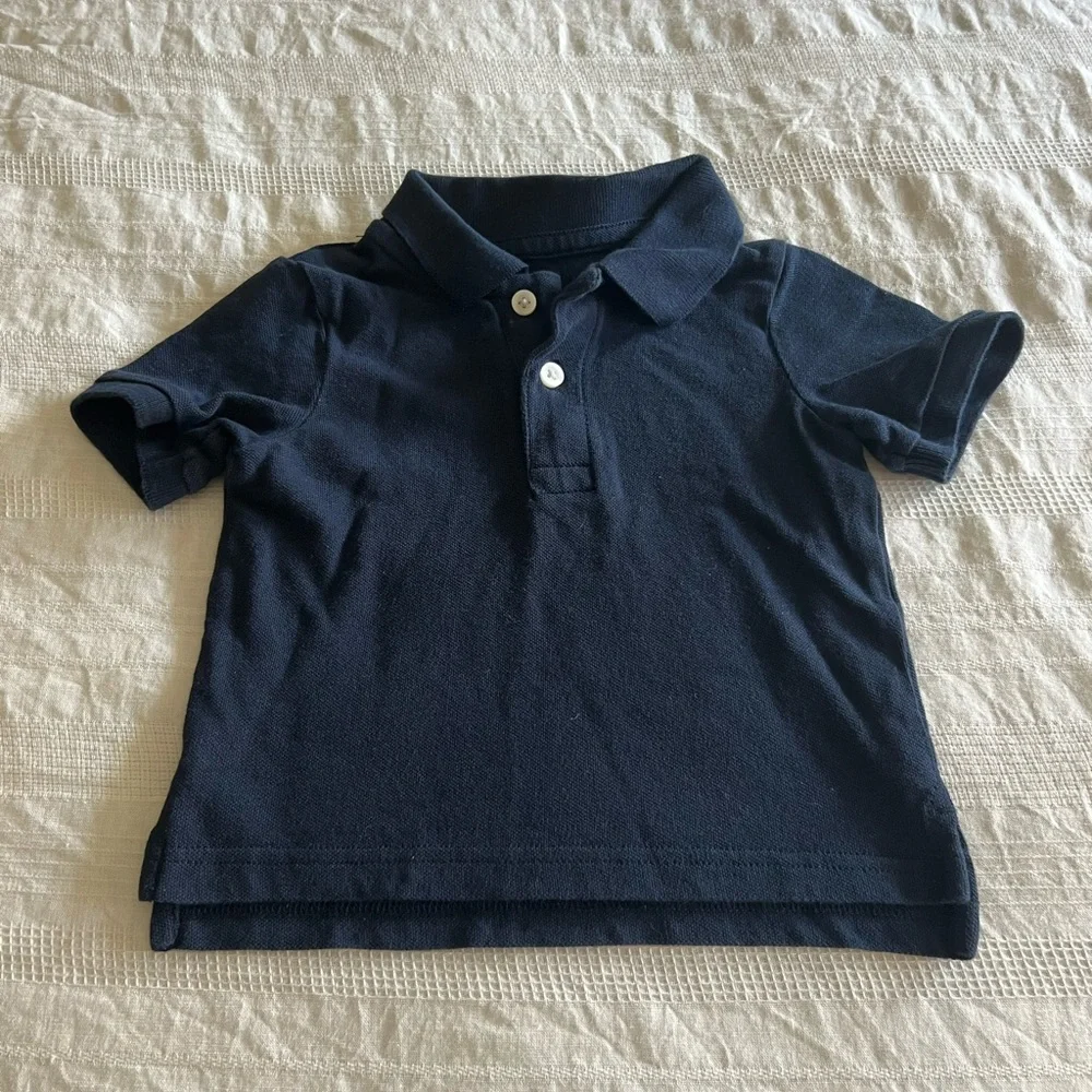 The Children’s Place Toddler Boys Polo